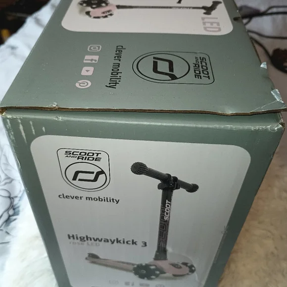 Highway kick 3 - Picture 3 of 3